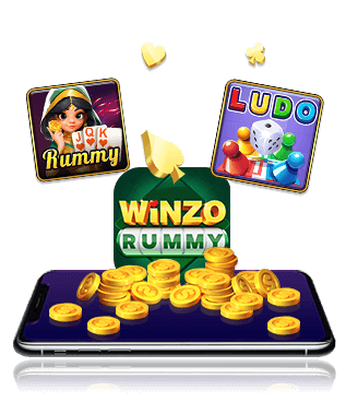 Winzo Rummy App