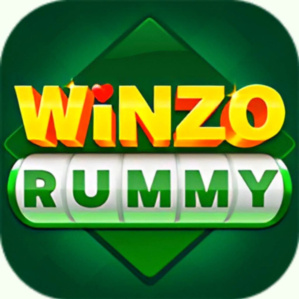 Winzo rummy app