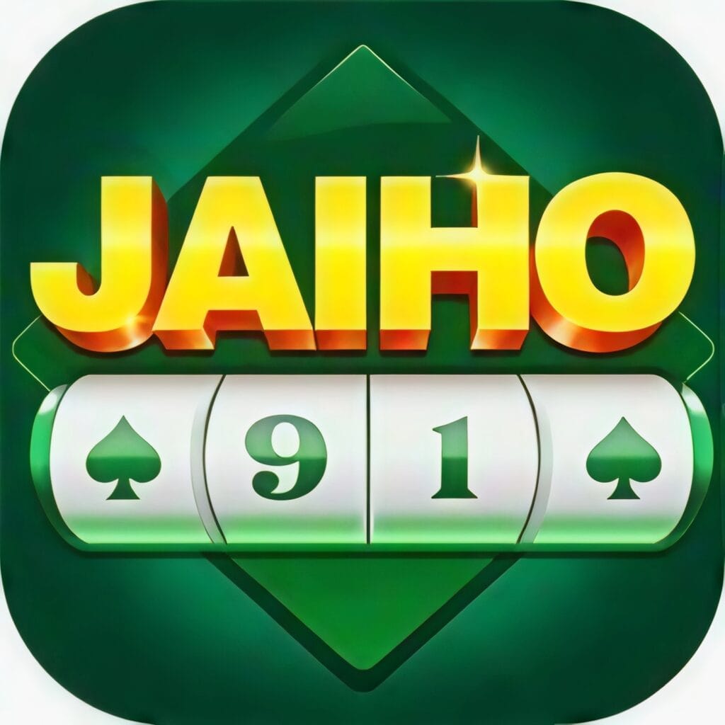Jaiho 91 App 