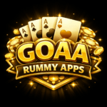 Goaa Rummy roll spin app